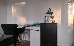 new rooms 3km to centrum